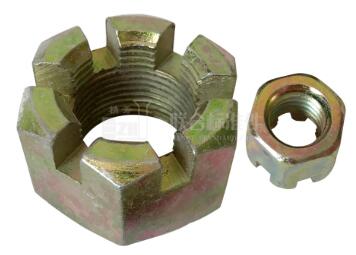 聯合標準件螺母冷鐓加工 聯合標準件螺母冷鐓加工